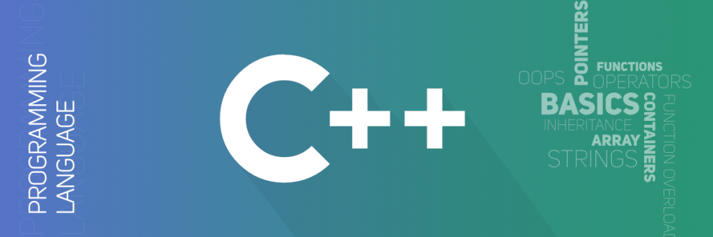 آشنایی با زبان c++