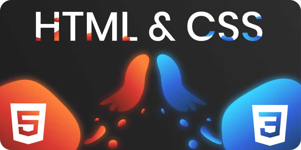 پیاده سازی CSS درون HTML