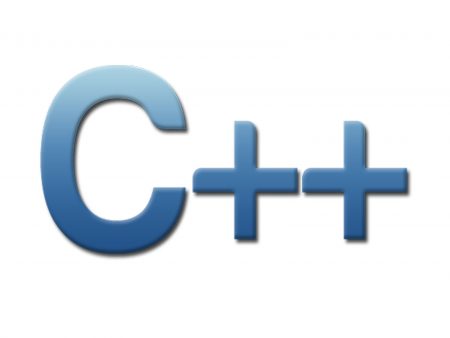 دوره آموزش زبان برنامه نویسی C++