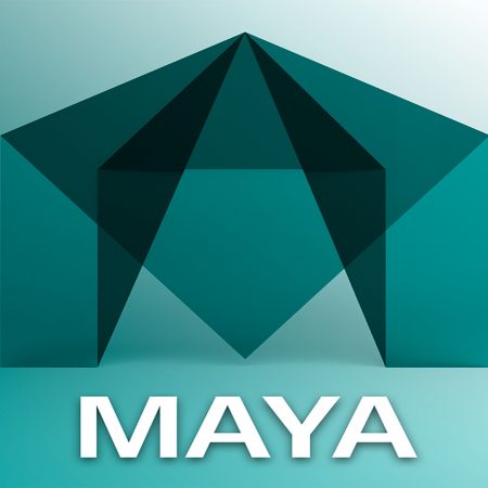 دوره آموزش مدل سازی در Maya