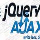 jQuery-Ajax