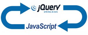 jquery + javascript