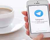 ترفندهای جالب و کاربردی در تلگرام