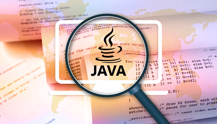 جاوا چیست - java چیست - زبان برنامه نویسی جاوا چیست - آشنایی با زبان برنامه نویسی جاوا