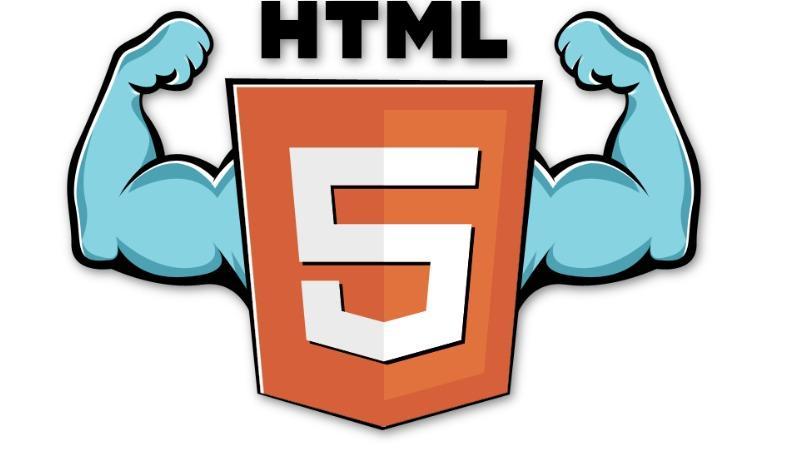 ویژگی HTML5 