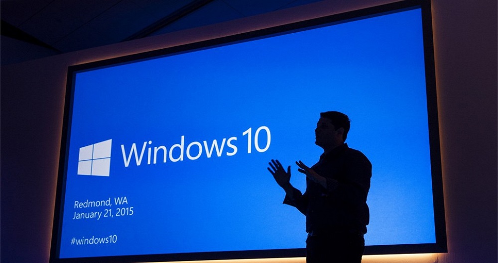 قابلیت های کاربردی Windows 10