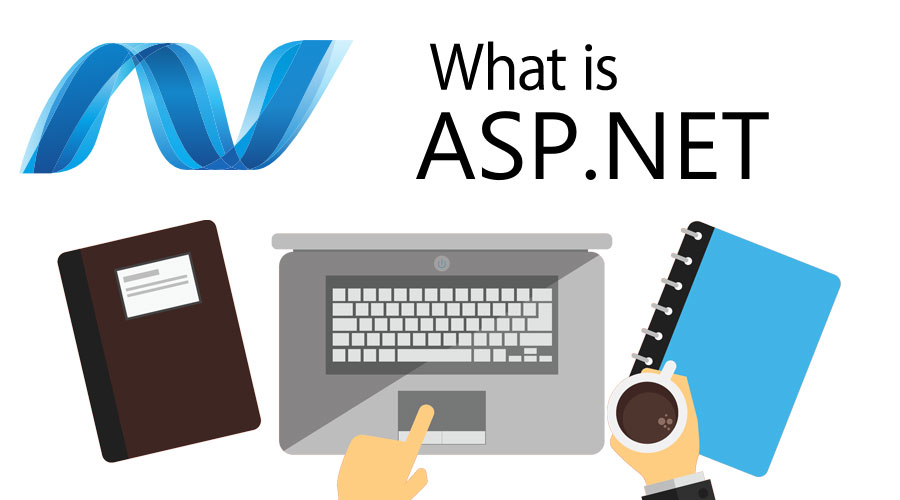 asp.net چیست