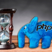 مدت زمان یادگیری PHP