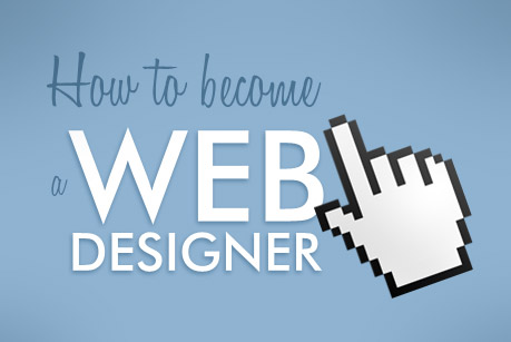 چگونه طراح وب سایت شویم