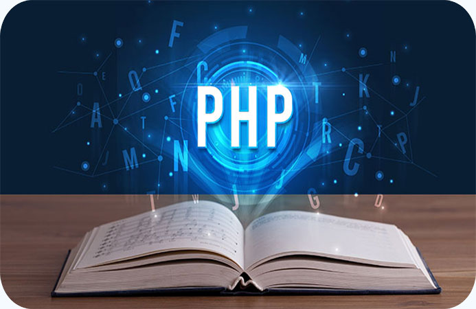 کلاس PHP با مدرک بین المللی