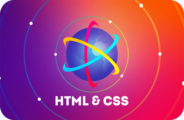 کلاس آموزش HTML- CSS