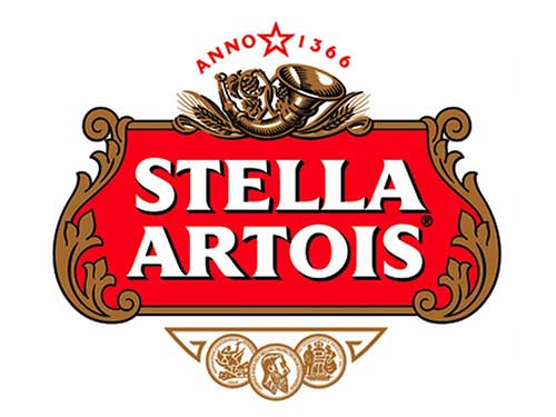 برند Stella Artois